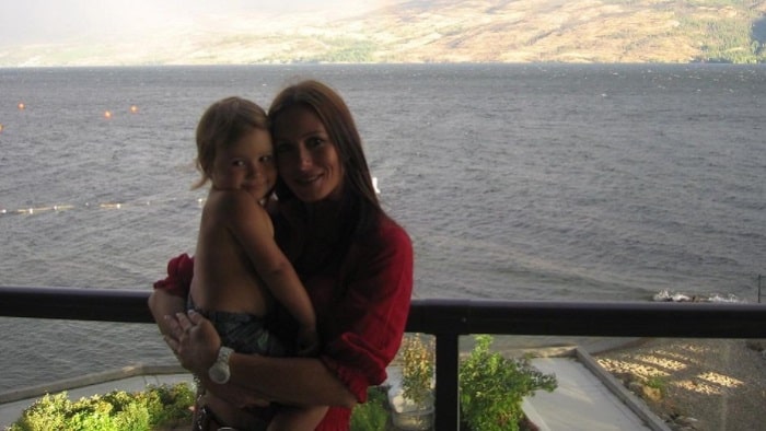 Get to Know Late Carolin Bacic - Facts and Pictures of Steve Babcic's Former Wife Get to Know Late Carolin Bacic - Facts and Pictures of Steve Babcic's Former Wife